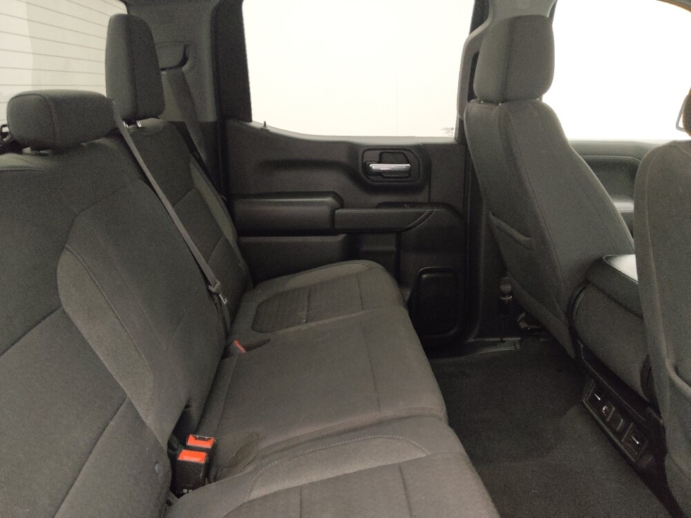 2021 Chevrolet Silverado 1500 in Charlotte, NC 28213 - 18107566 19