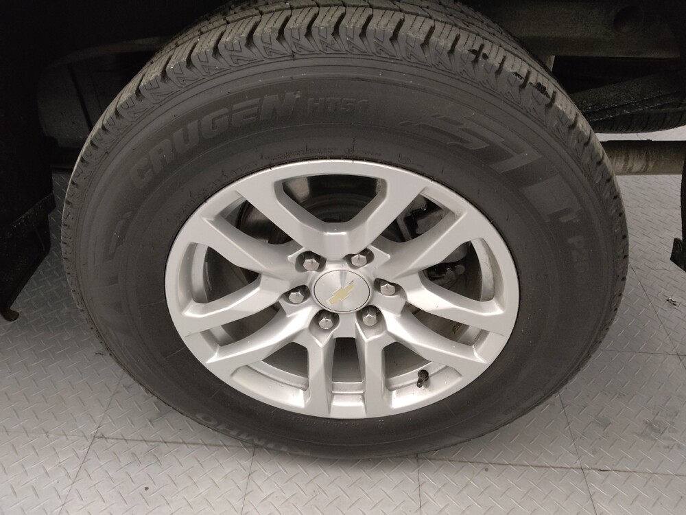 2021 Chevrolet Silverado 1500 in Charlotte, NC 28213 - 18107566 31