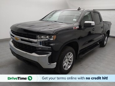 2021 Chevrolet Silverado 1500 in Charlotte, NC 28213