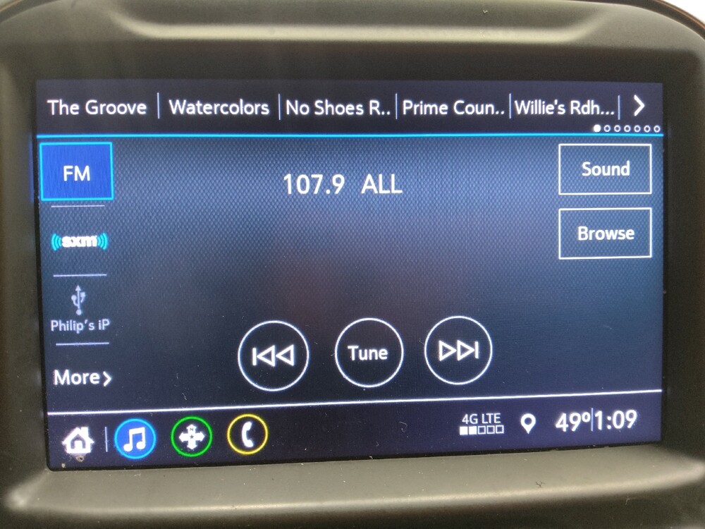 2021 Chevrolet Silverado 1500 in Charlotte, NC 28213 - 18107566 25