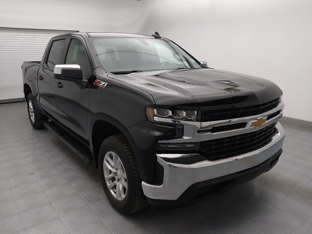 2021 Chevrolet Silverado 1500 in Charlotte, NC 28213 - 18107566 13