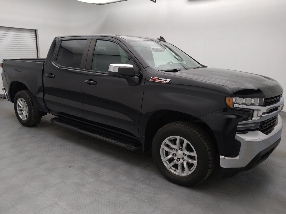 2021 Chevrolet Silverado 1500 in Charlotte, NC 28213 - 18107566 11