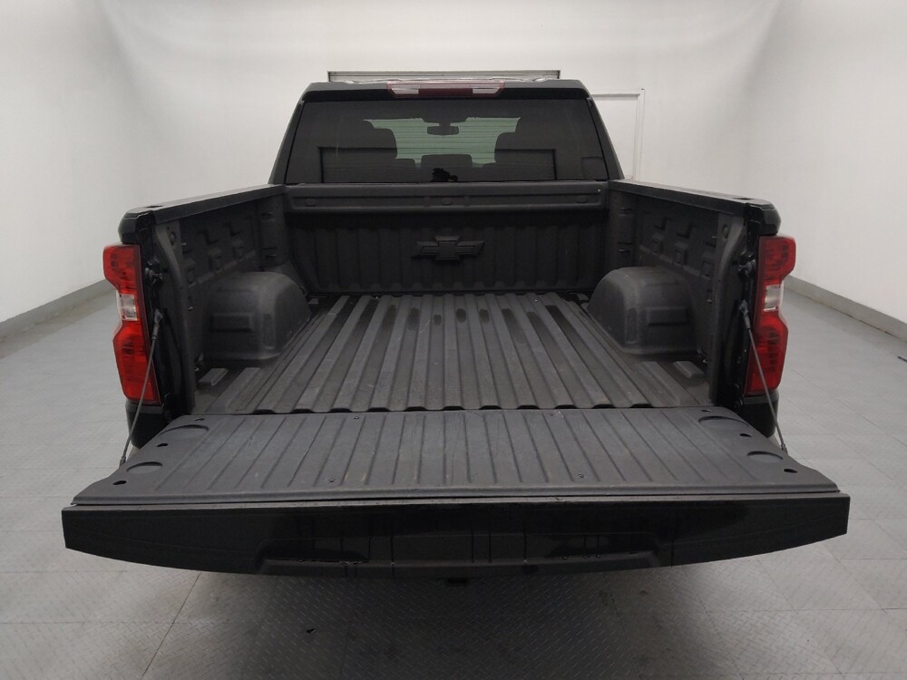 2021 Chevrolet Silverado 1500 in Charlotte, NC 28213 - 18107566 29