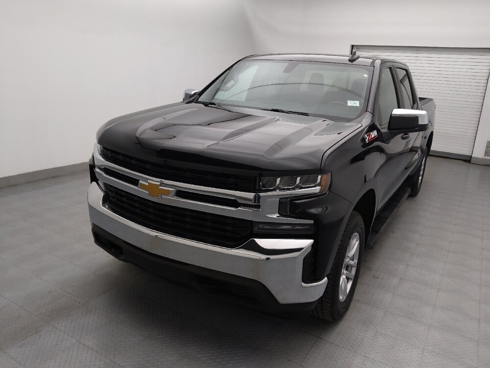 2021 Chevrolet Silverado 1500 in Charlotte, NC 28213 - 18107566 15
