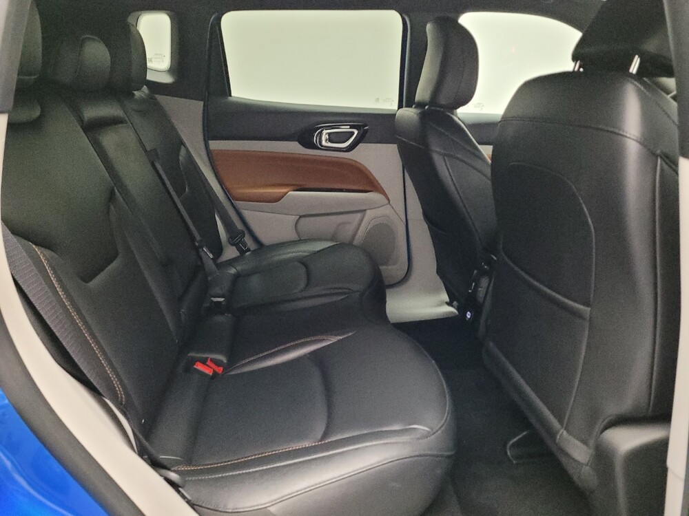 2024 Jeep Compass in El Cajon, CA 92020 - 18107567 19