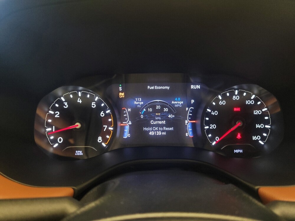 2024 Jeep Compass in El Cajon, CA 92020 - 18107567 23