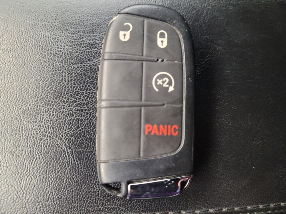 2024 Jeep Compass in El Cajon, CA 92020 - 18107567 32