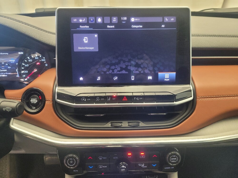 2024 Jeep Compass in El Cajon, CA 92020 - 18107567 25