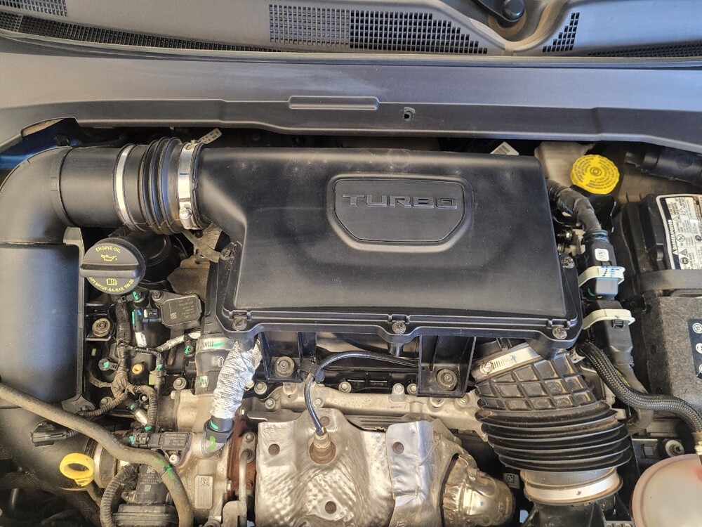 2024 Jeep Compass in El Cajon, CA 92020 - 18107567 30