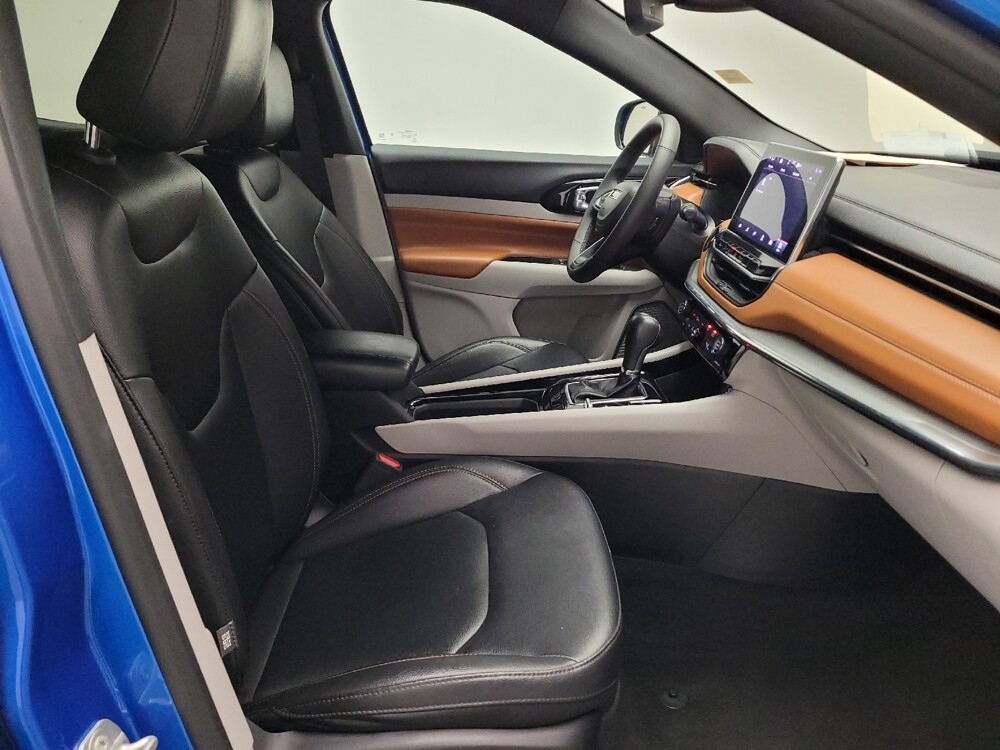 2024 Jeep Compass in El Cajon, CA 92020 - 18107567 21