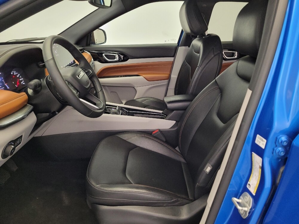 2024 Jeep Compass in El Cajon, CA 92020 - 18107567 17