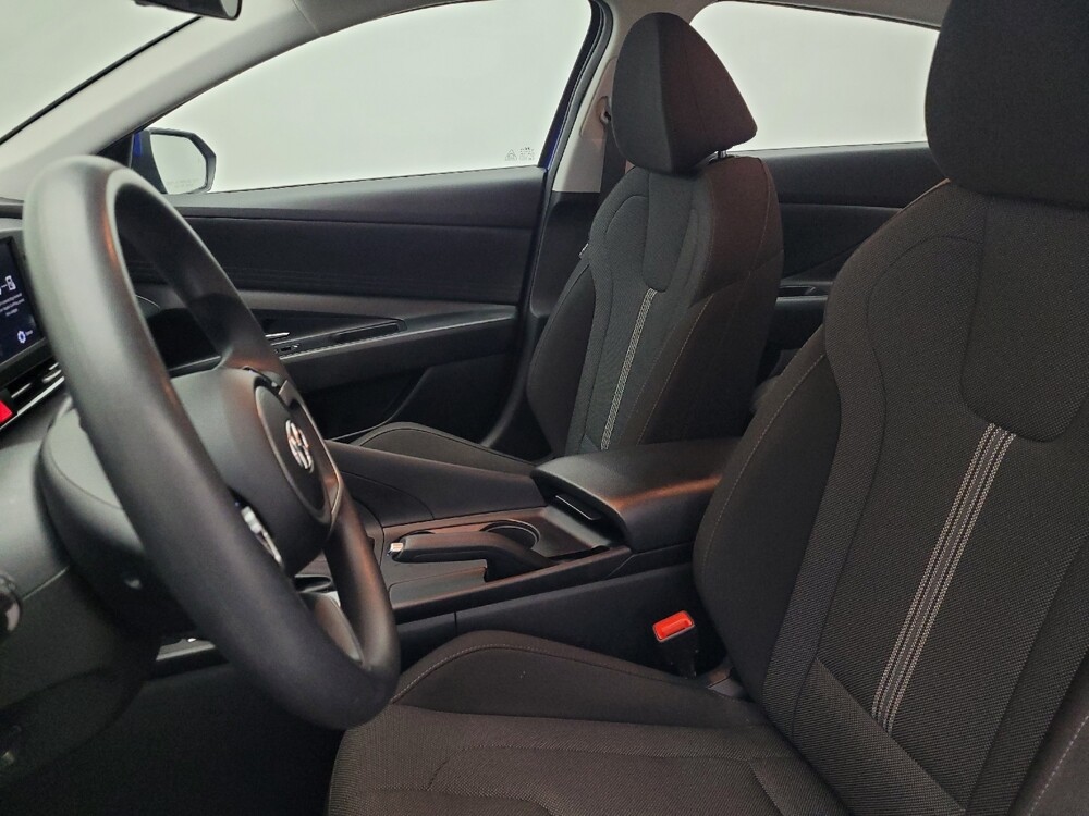 2022 Hyundai Elantra in Miami, FL 33157 - 18107568 17