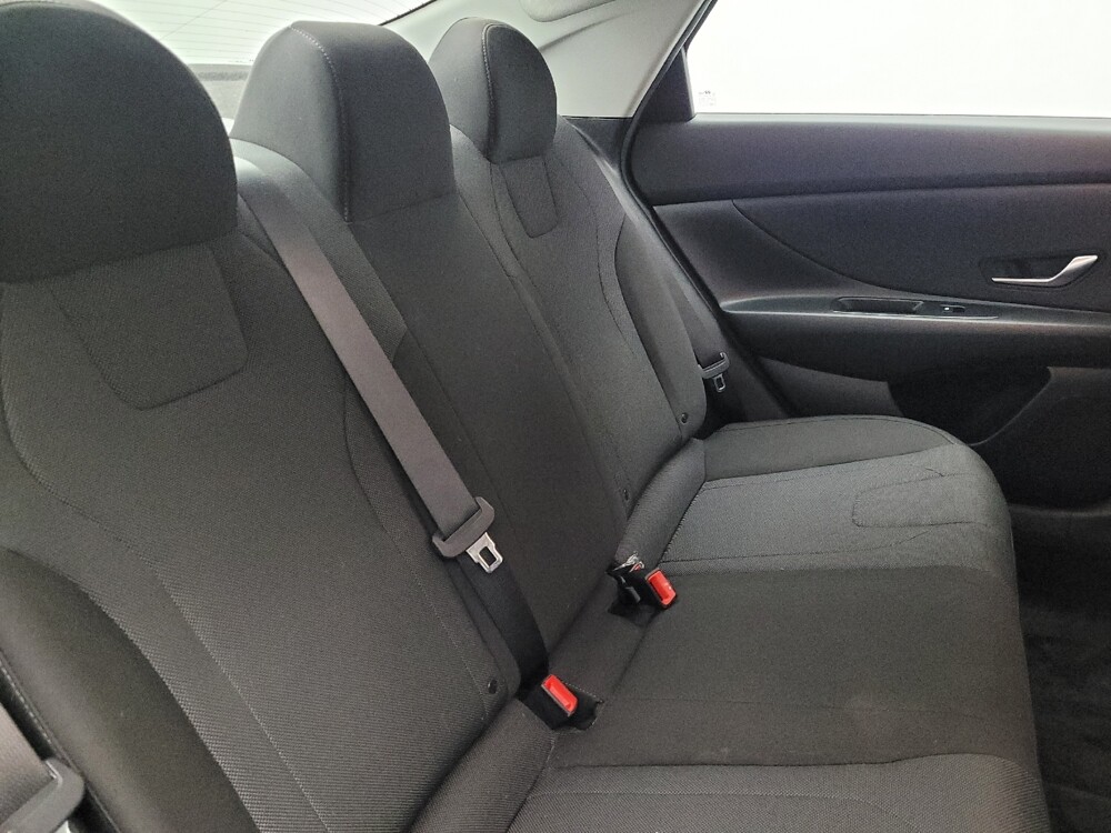 2022 Hyundai Elantra in Miami, FL 33157 - 18107568 19