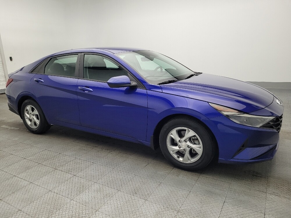 2022 Hyundai Elantra in Miami, FL 33157 - 18107568 11