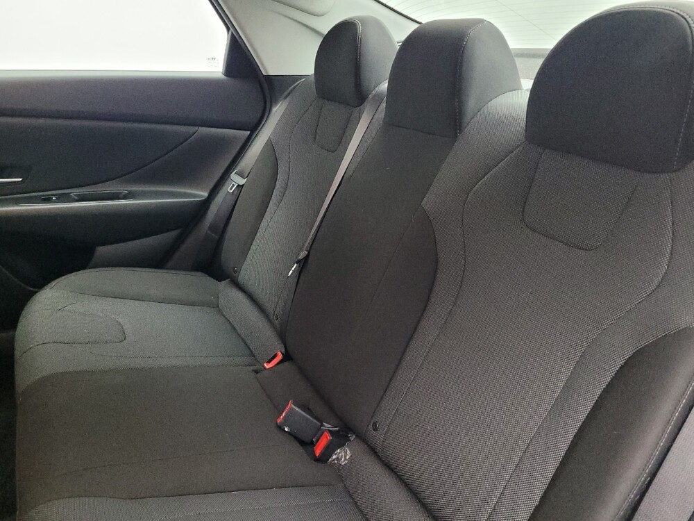 2022 Hyundai Elantra in Miami, FL 33157 - 18107568 18