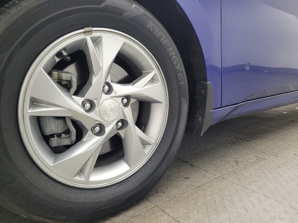 2022 Hyundai Elantra in Miami, FL 33157 - 18107568 31