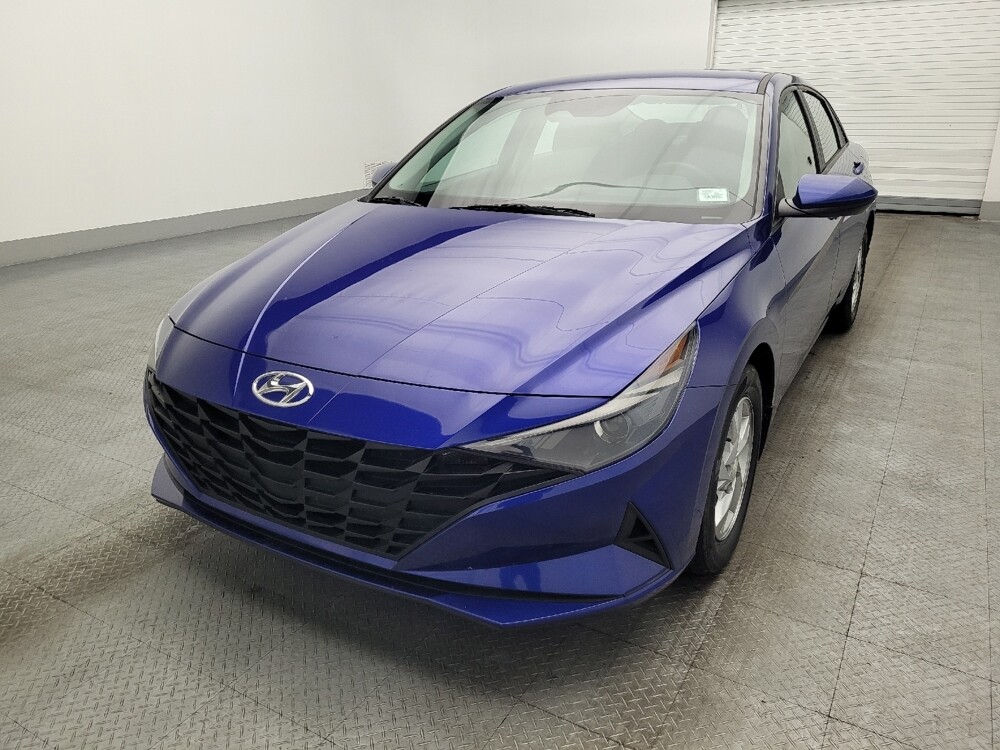 2022 Hyundai Elantra in Miami, FL 33157 - 18107568 15