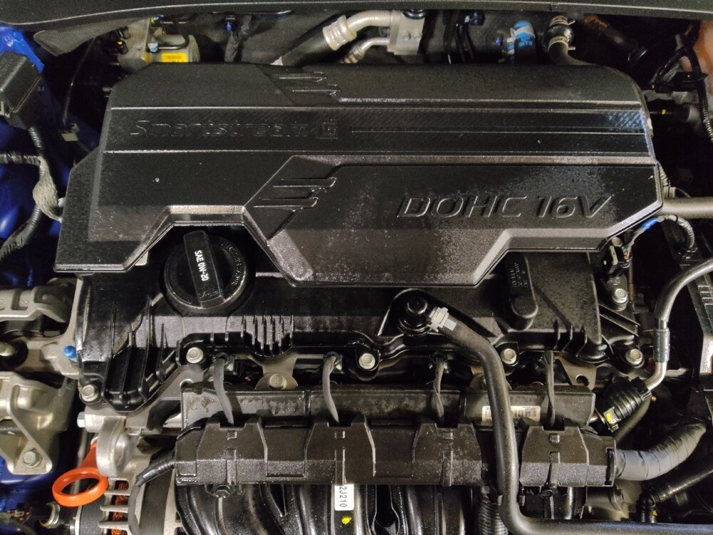 2022 Hyundai Elantra in Miami, FL 33157 - 18107568 30