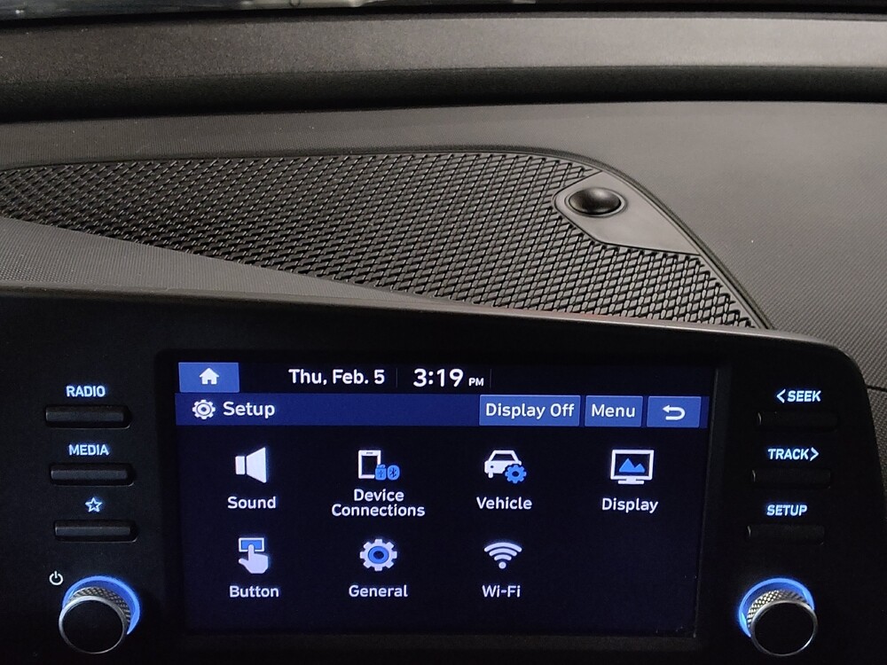 2022 Hyundai Elantra in Miami, FL 33157 - 18107568 25