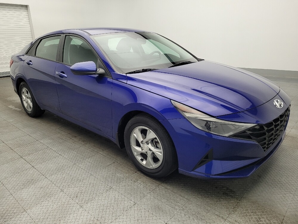 2022 Hyundai Elantra in Miami, FL 33157 - 18107568 13