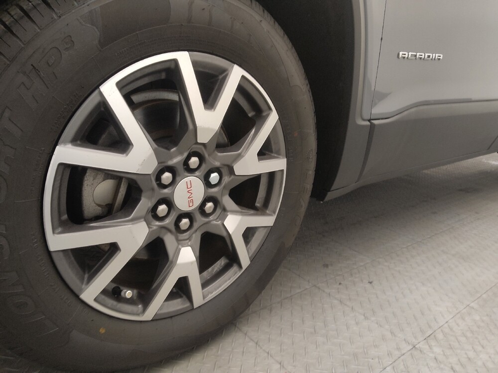 2020 GMC Acadia in Jacksonville, FL 32210 - 18107569 31