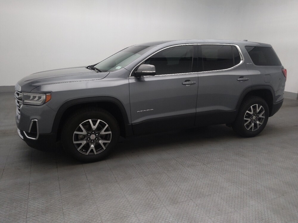 2020 GMC Acadia in Jacksonville, FL 32210 - 18107569 2