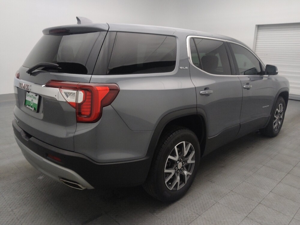 2020 GMC Acadia in Jacksonville, FL 32210 - 18107569 9