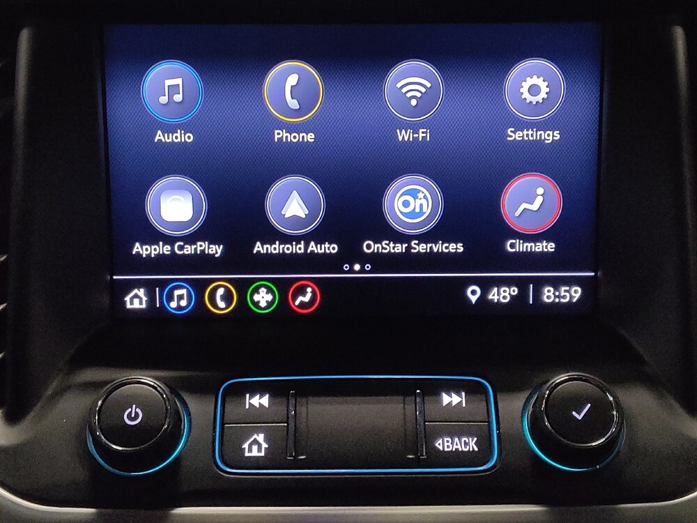 2020 GMC Acadia in Jacksonville, FL 32210 - 18107569 25