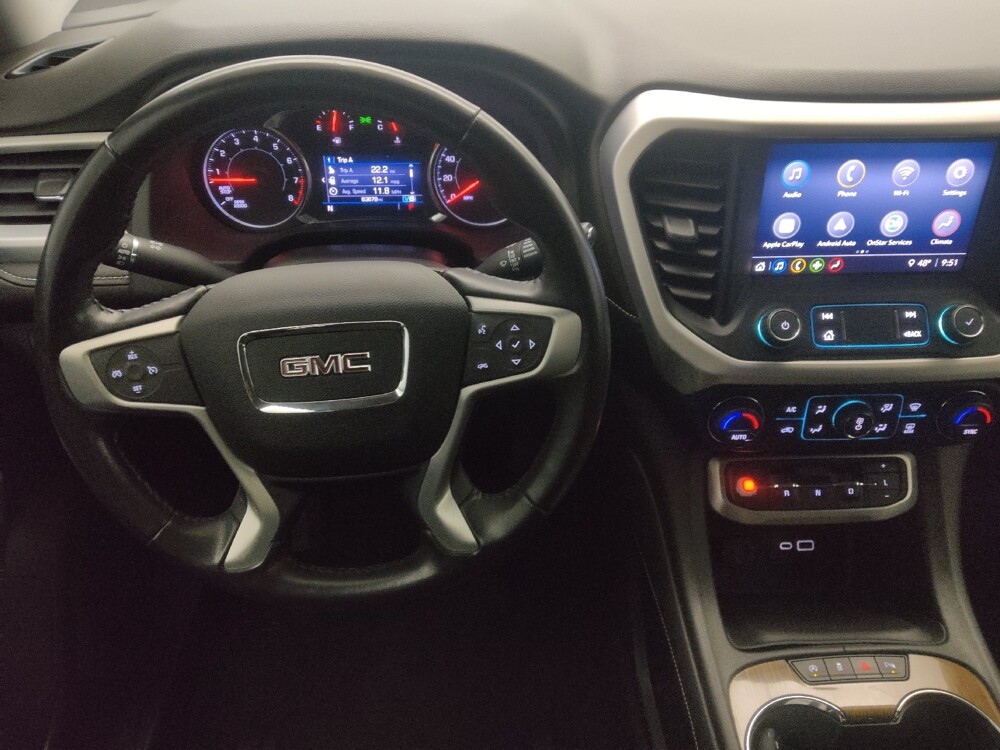 2020 GMC Acadia in Jacksonville, FL 32210 - 18107569 22