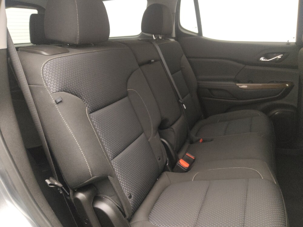 2020 GMC Acadia in Jacksonville, FL 32210 - 18107569 19