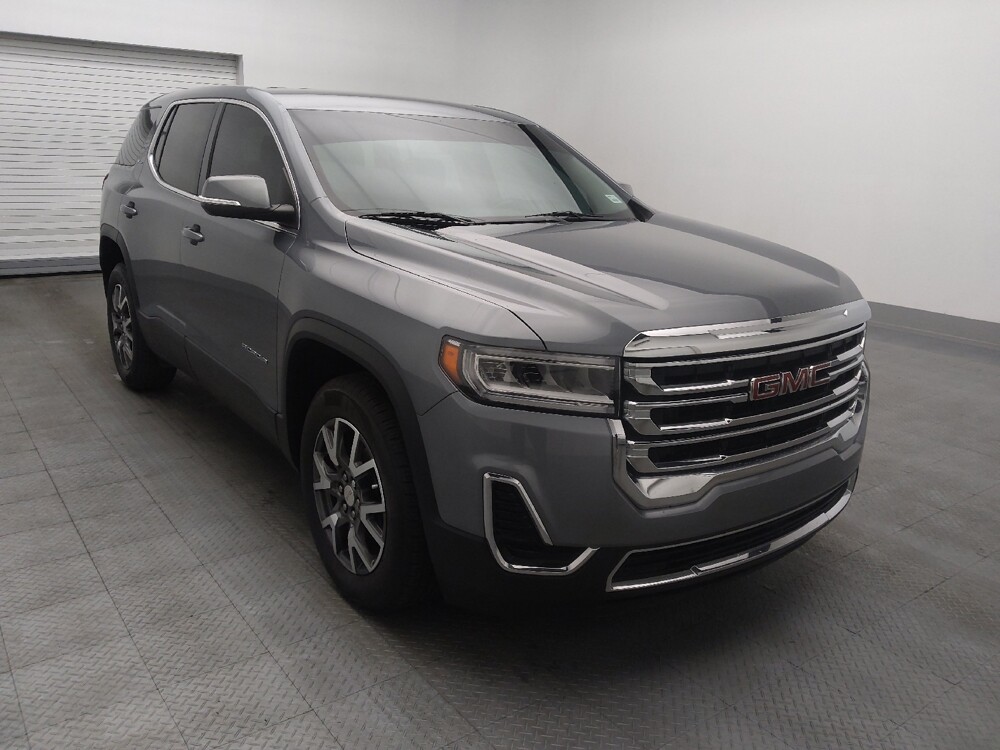 2020 GMC Acadia in Jacksonville, FL 32210 - 18107569 13