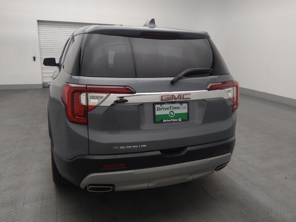 2020 GMC Acadia in Jacksonville, FL 32210 - 18107569 6