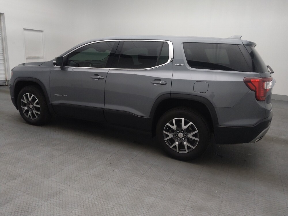 2020 GMC Acadia in Jacksonville, FL 32210 - 18107569 3