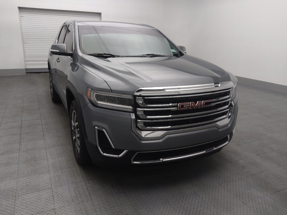 2020 GMC Acadia in Jacksonville, FL 32210 - 18107569 14