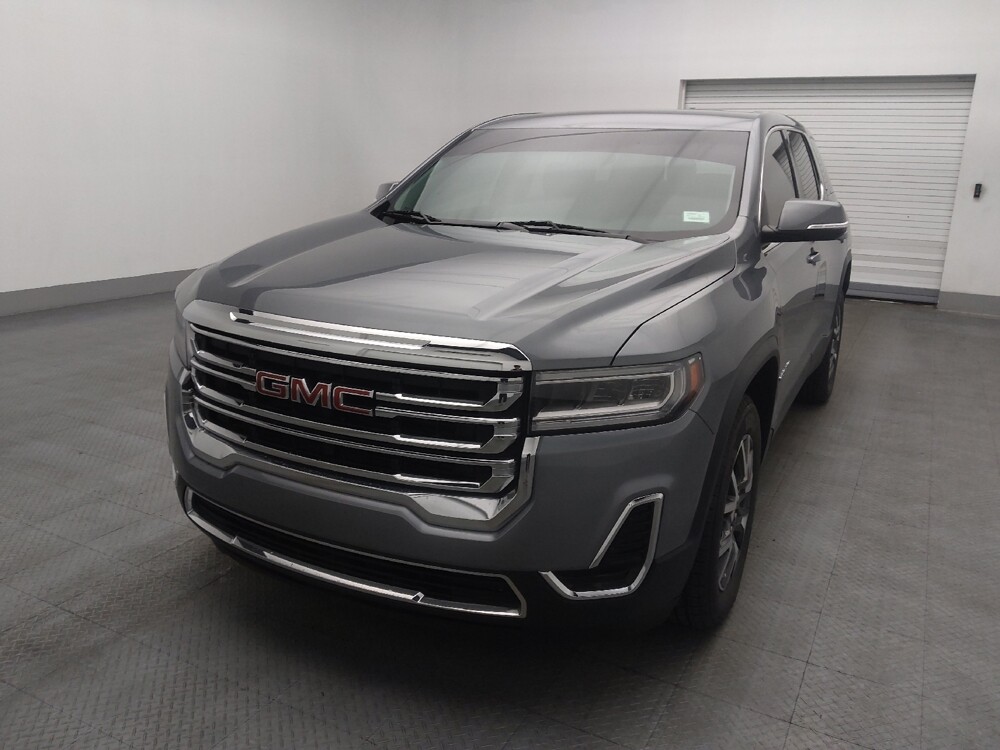 2020 GMC Acadia in Jacksonville, FL 32210 - 18107569 15