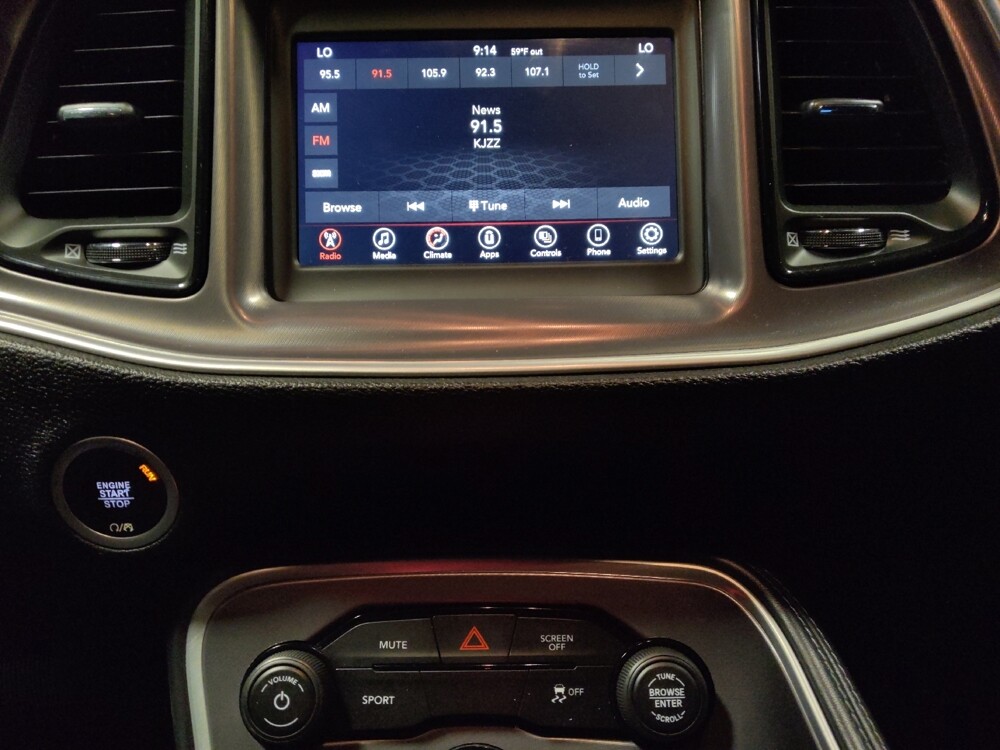 2021 Dodge Challenger in Phoenix, AZ 85022 - 18107573 25