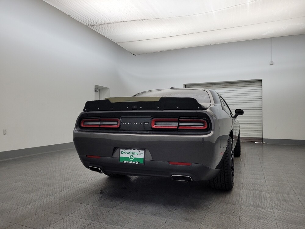 2021 Dodge Challenger in Phoenix, AZ 85022 - 18107573 7