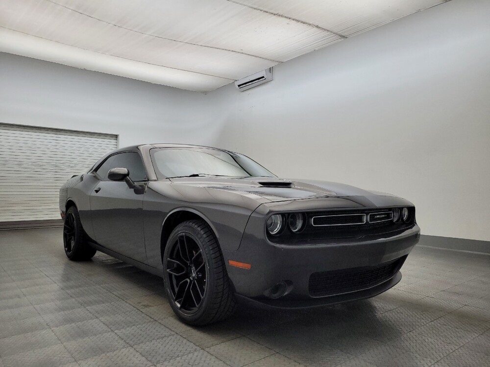 2021 Dodge Challenger in Phoenix, AZ 85022 - 18107573 13
