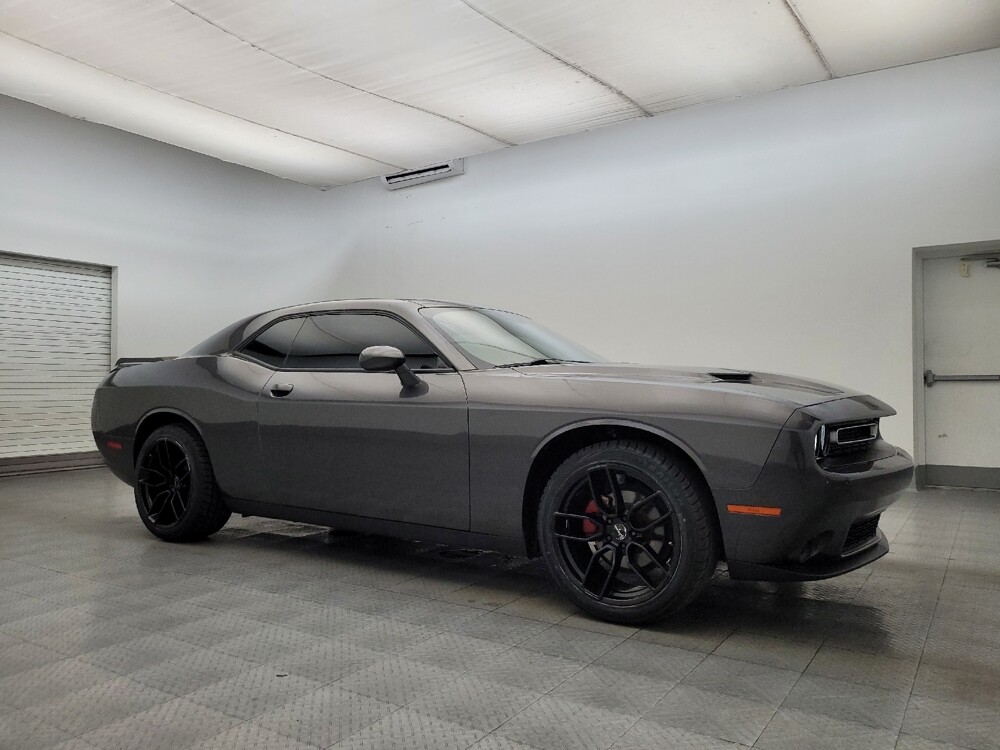 2021 Dodge Challenger in Phoenix, AZ 85022 - 18107573 11