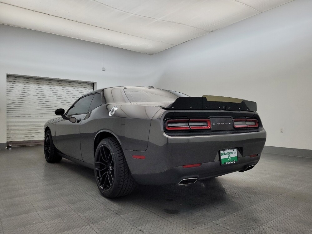 2021 Dodge Challenger in Phoenix, AZ 85022 - 18107573 5