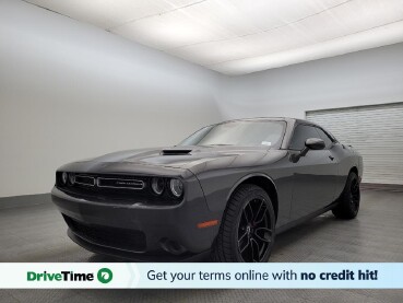 2021 Dodge Challenger in Phoenix, AZ 85022