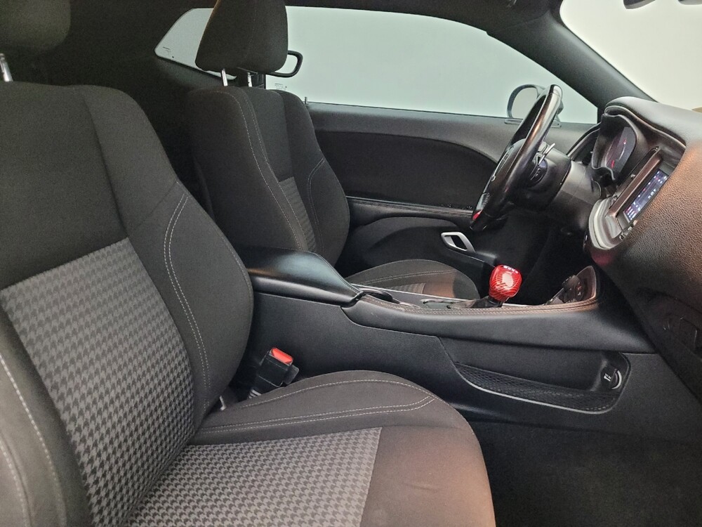 2021 Dodge Challenger in Phoenix, AZ 85022 - 18107573 21