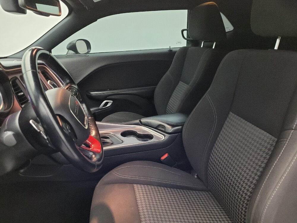 2021 Dodge Challenger in Phoenix, AZ 85022 - 18107573 17