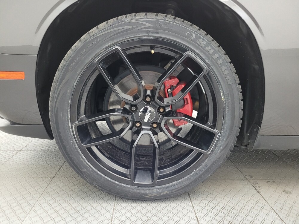 2021 Dodge Challenger in Phoenix, AZ 85022 - 18107573 31
