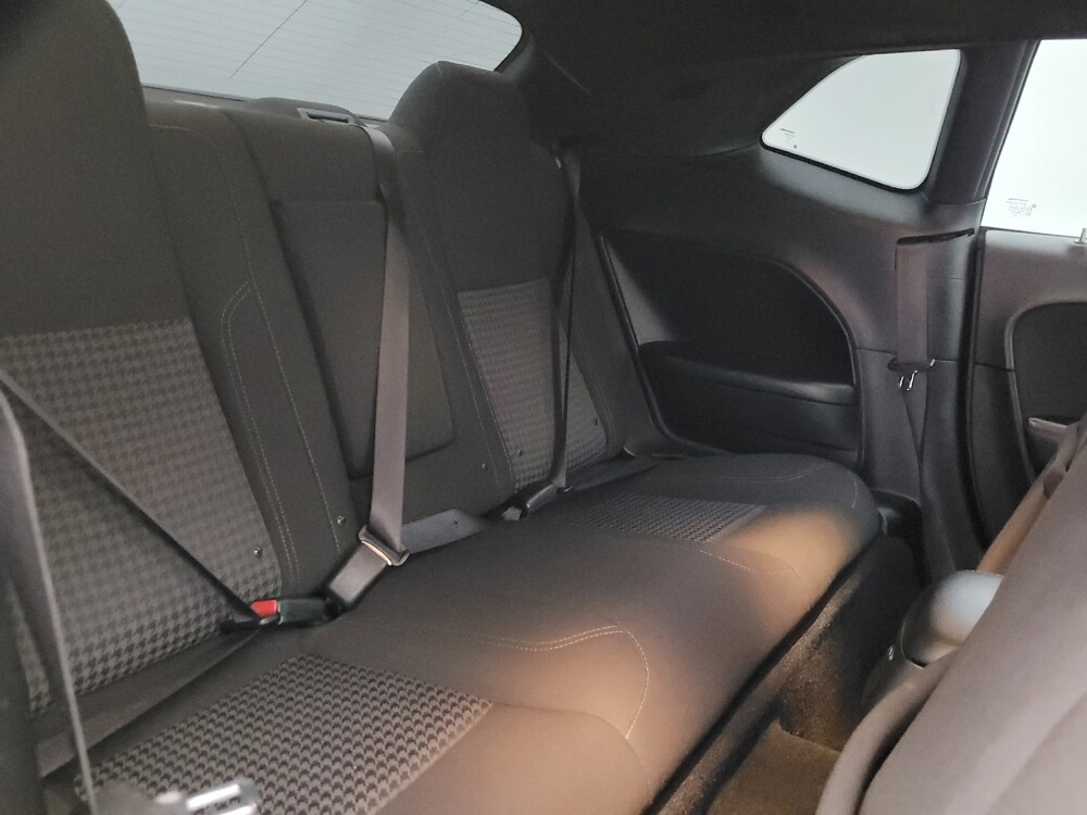 2021 Dodge Challenger in Phoenix, AZ 85022 - 18107573 19