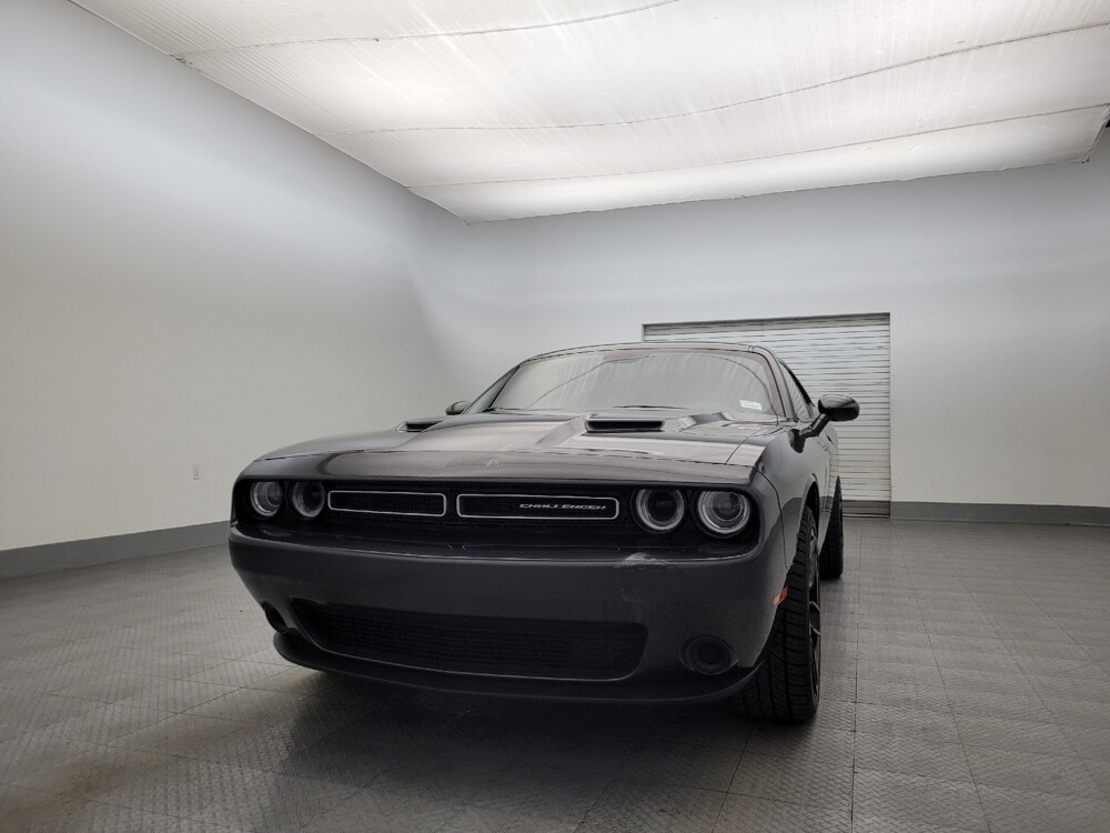 2021 Dodge Challenger in Phoenix, AZ 85022 - 18107573 15