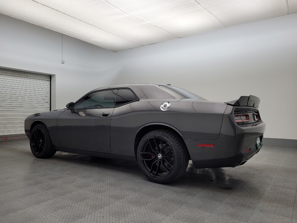 2021 Dodge Challenger in Phoenix, AZ 85022 - 18107573 3