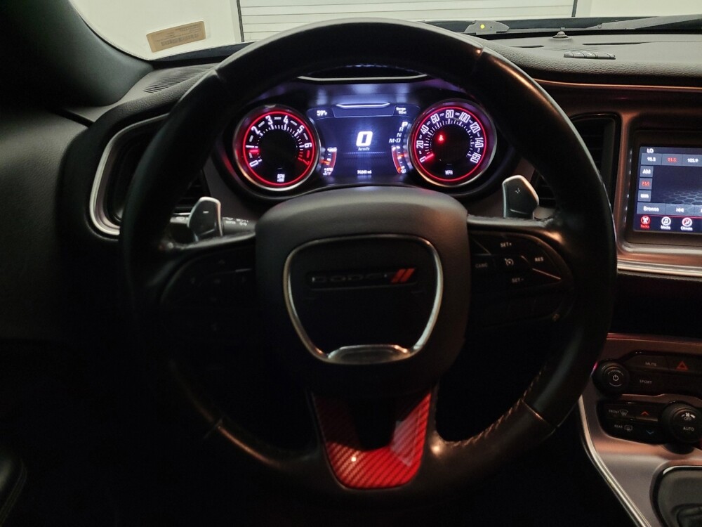 2021 Dodge Challenger in Phoenix, AZ 85022 - 18107573 22