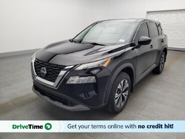 2022 Nissan Rogue in Jacksonville, FL 32225