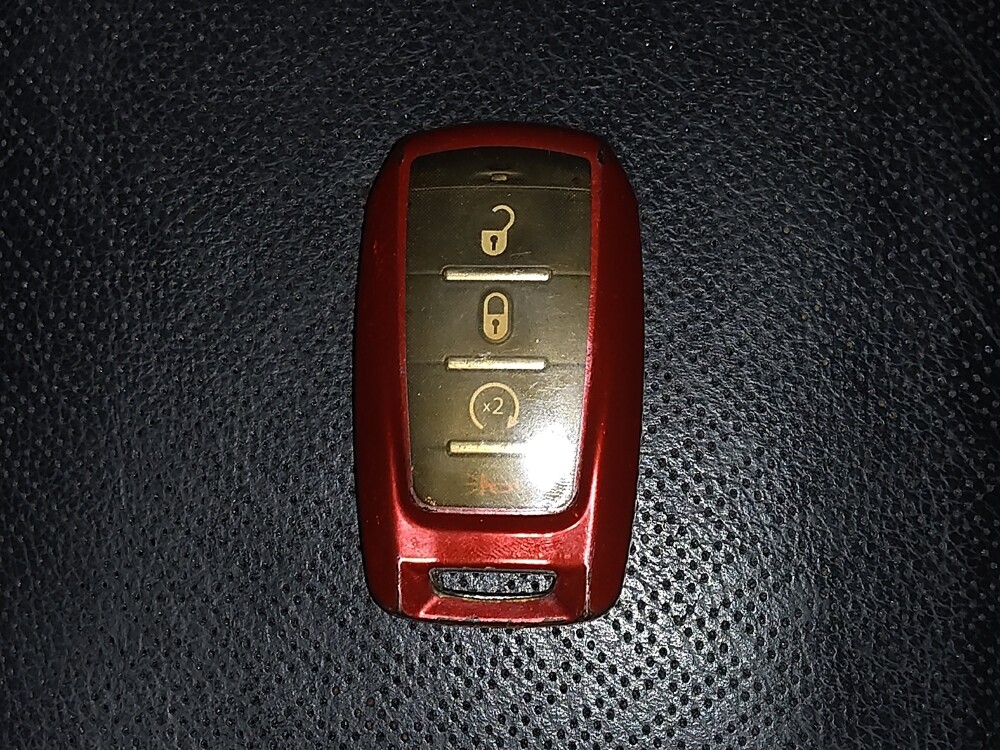 2019 RAM 1500 in Pensacola, FL 32505 - 18107575 32